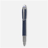 Penna Montblanc Starwalker in Resina 130210 - 130210